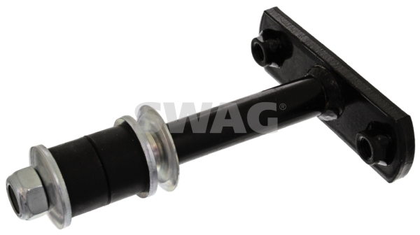 Brat/bieleta suspensie, stabilizator 80 94 1187 SWAG